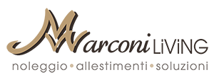 Marconi Living Logo